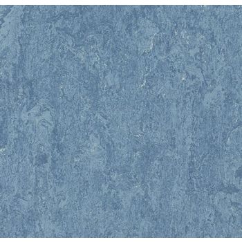 Лінолеум Forbo Marmoleum Real Fresco blue 3055