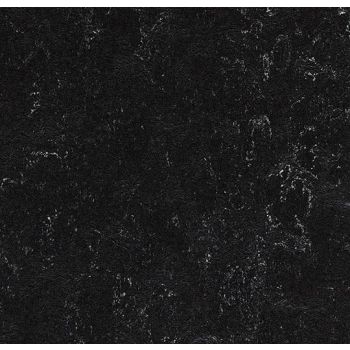 Лінолеум Forbo Marmoleum Fresco Black 2939