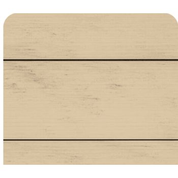 Композитна терасна дошка Easy Deck Dolomit Ecru 19*245