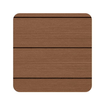 Композитна терасна дошка Easy Deck Dolomit Brown 16*193