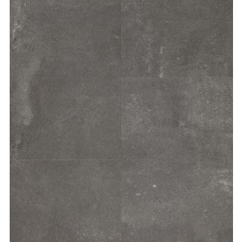 Вінілова підлога Berry Alloc Pure Tiles Urban St. Dark grey
