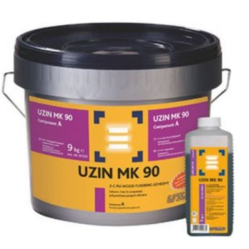 Клей UZIN MK 90 10 кг