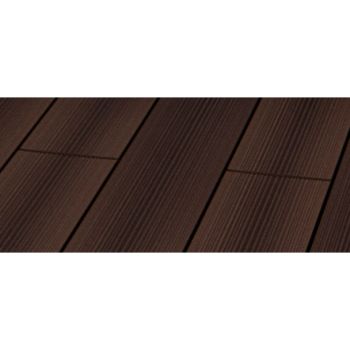 Композитна терасна дошка Easy Deck Dolomit focus brown