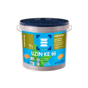 клей UZIN KE 66 14 КГ