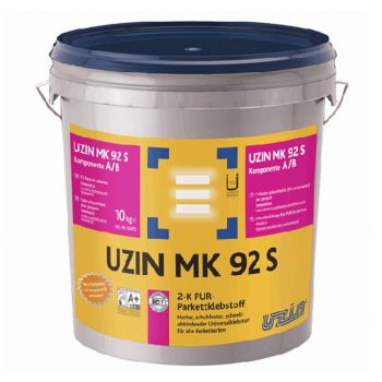 Клей UZIN MK 92S 10кг