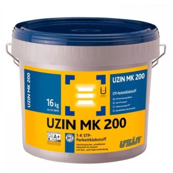 Клей UZIN МК 200 4 кг