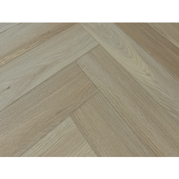 SPC BAZALUX HERRINGBONE  OAK DOVER 