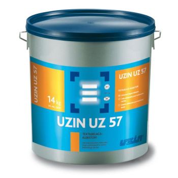 Клей для текстильних покриттів UZIN UZ 57